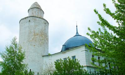 Мусульмане надеются в 2022 году начать строительство мечети в Рязани